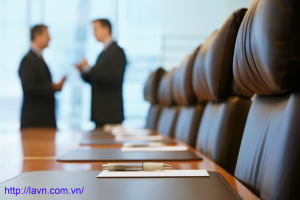 thành lập công ty liên doanh với nước ngoài
