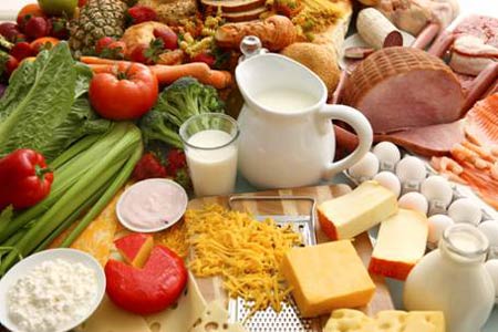 Công bố chất lượng thực phẩm nhập khẩu