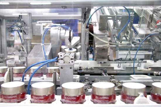 xin giấy phép sản xuất mỹ phẩm